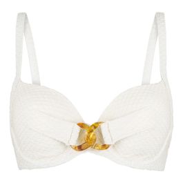 Lingadore Bt Gold Mermaid Voorgevormde Bikini Top