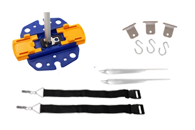 Luifelaccessoires