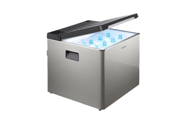 Absorptie koelboxen