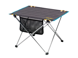 Uquip Liberty M ultralicht Aluminium campingtafel