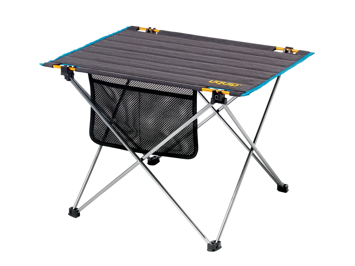 Uquip Liberty M ultralicht Aluminium campingtafel