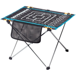 Uquip Liberty M ultralicht Aluminium campingtafel