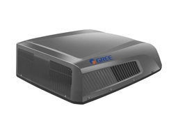 GREE Inverter 3600 Watt dakairco - dark grey