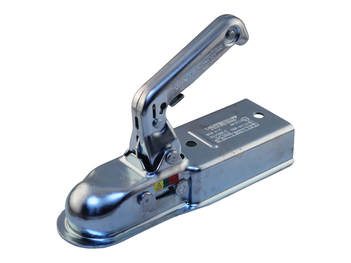 Winterhoff WW80G 70 mm kogelkoppeling - 800 kg