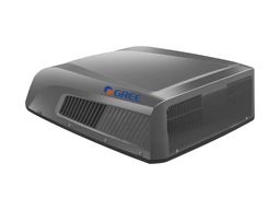 GREE Inverter 3600 Watt dakairco - dark grey