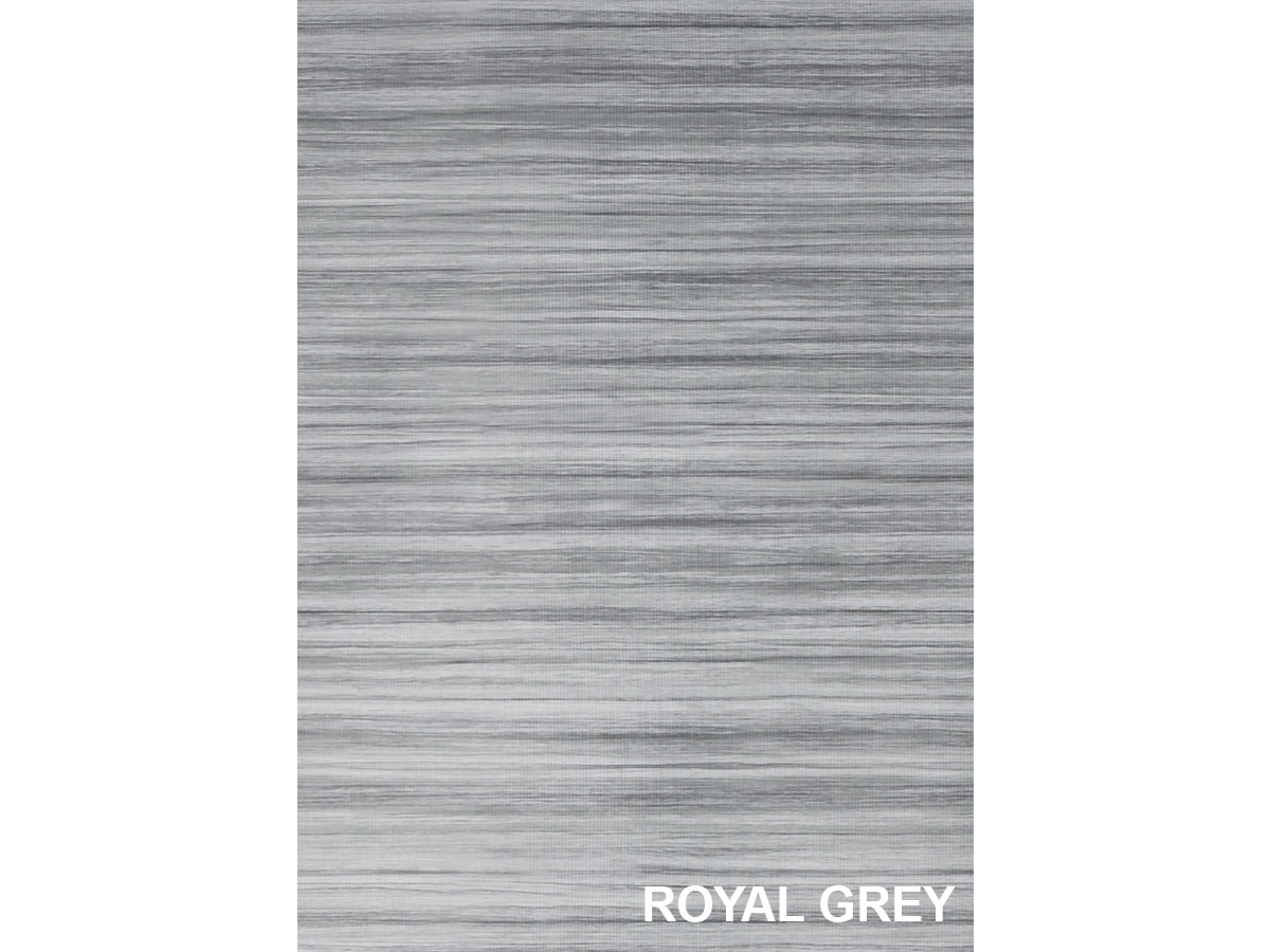 Fiamma Caravanstore XL 280 Royal Grey zakluifel