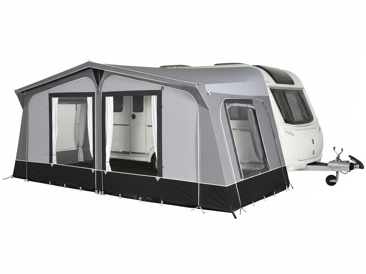 Obelink Capri 240 maat 9 (851 - 875 cm) caravanvoortent