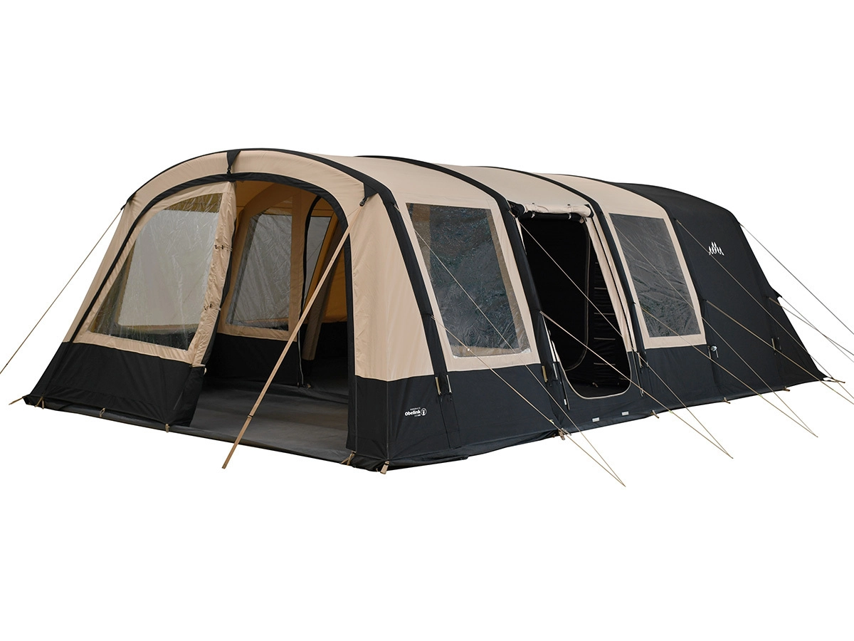 Katoenen tent kopen voor 1 t/m 8 personen | Obelink.be