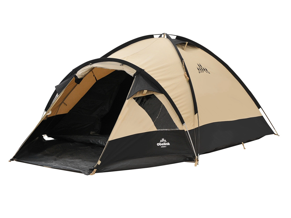 Katoenen tent kopen voor 1 t/m 8 personen | Obelink.be