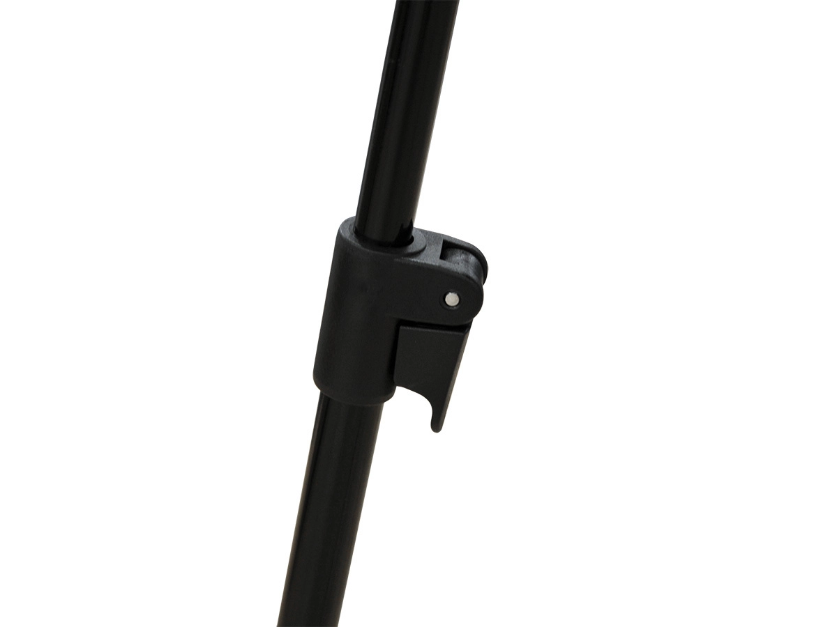 Tweedekans Obelink Soleil CoolDark tentluifel