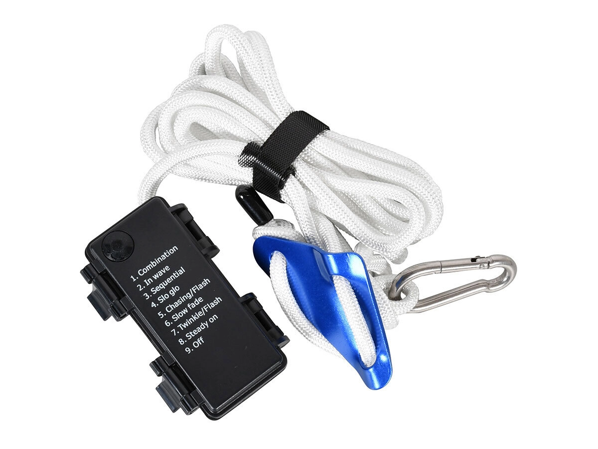 Obelink LED scheerlijn - Multicolour