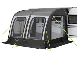 Obelink Ambassador 320 Easy Air Connected caravan en camper voortent