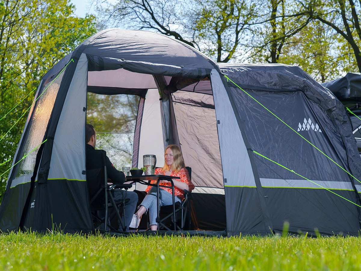 Obelink Portellone Easy Air opblaasbare kleptent