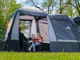 Obelink Portellone Easy Air opblaasbare kleptent