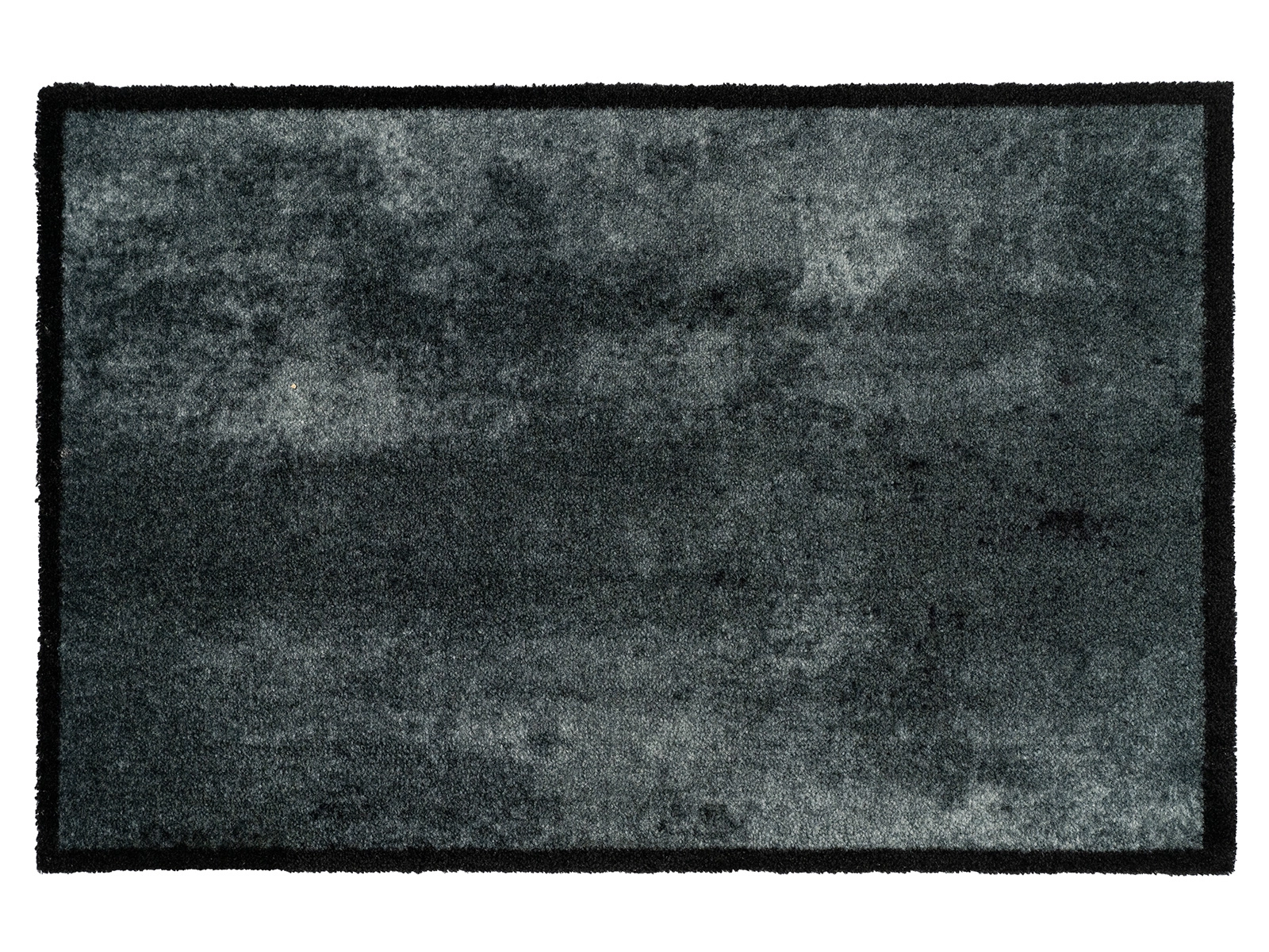 Hamat Prestige 50 x 75 cm droogloopmat - concrete