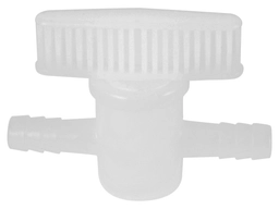 Reich FAWO afsluitkraan - 10 mm