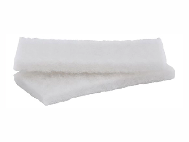 123 Products Scrubby pads