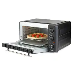 Primo PR254OV oven - 28 liter