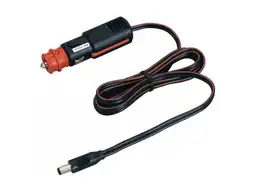 Megasat 12 volt TV aansluitkabel