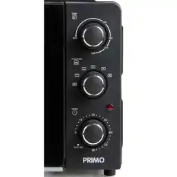 Primo PR254OV oven - 28 liter
