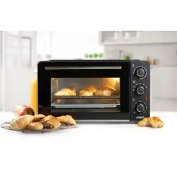 Primo PR254OV oven - 28 liter