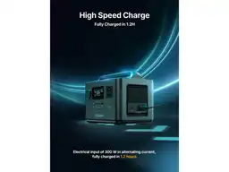 AFERIY P040 Draagbare powerstation