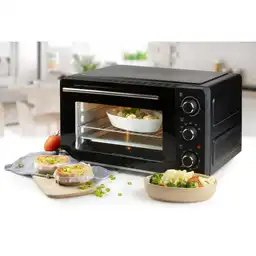 Primo PR254OV oven - 28 liter