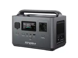 AFERIY P040 Draagbare powerstation