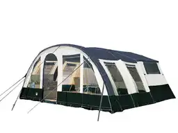 Jamet Air vouwwagen