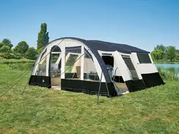 Jamet Air vouwwagen