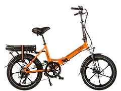 Fietsen