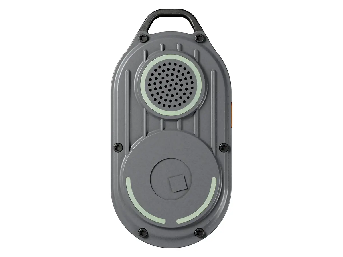 Rolling Square AirNotch Pro Dual Bluetooth Tracker
