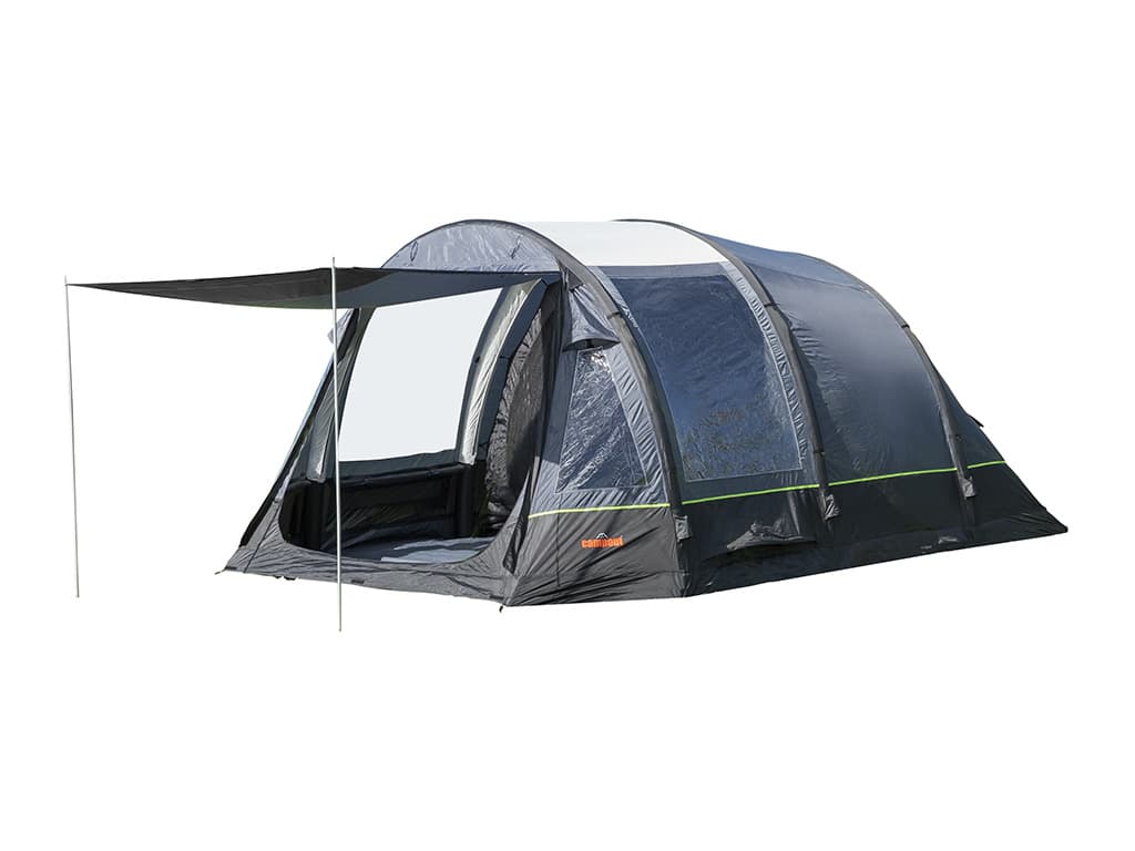 zelt auf pkw dach Skandika Dachzelt Skyland 2 Sleeper Size:2.0m MAILEG10 Worldpack Rucksack 'Bestway Cabin