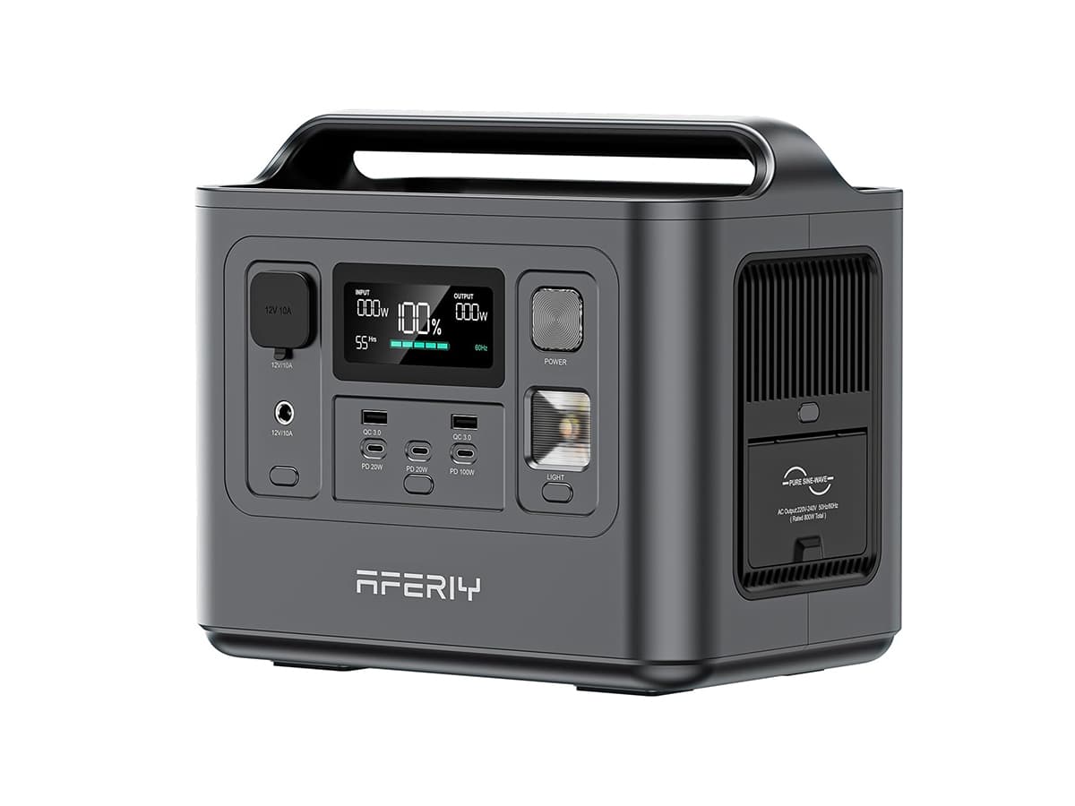 AFERIY P010 Draagbare powerstation