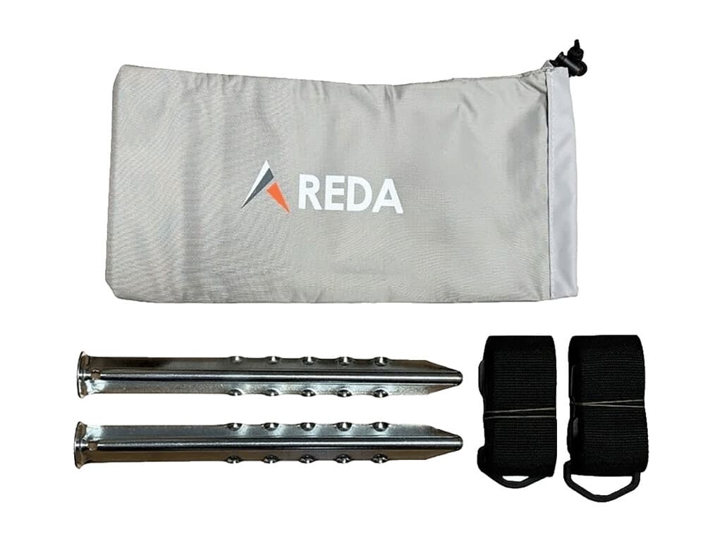 Reda Stormsafe stormbandset