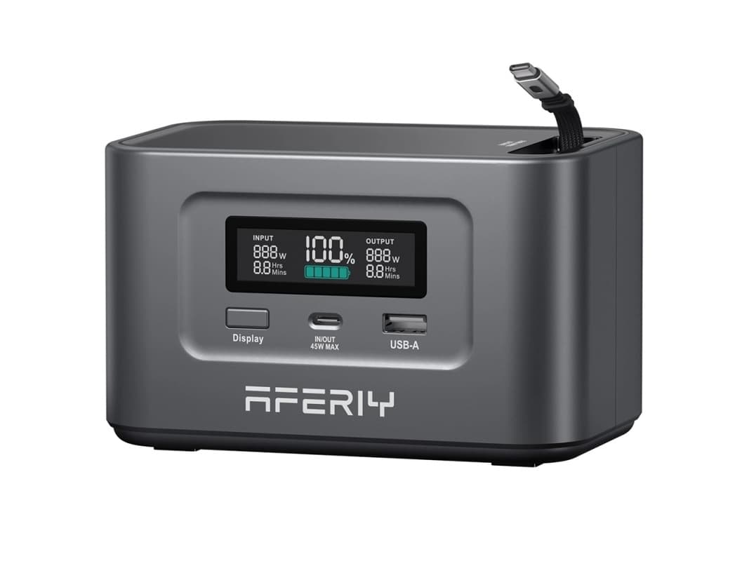 AFERIY Nano100 Draagbare powerstation