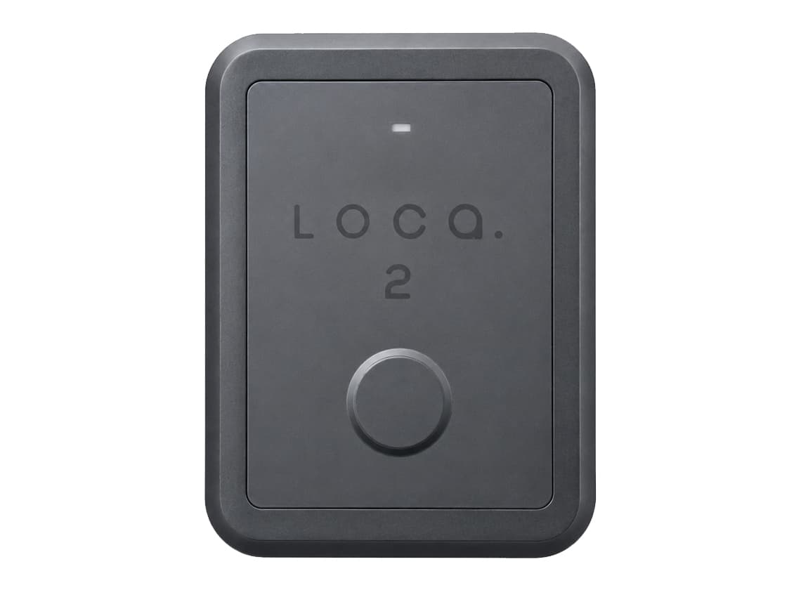 Loca 2 Multi GPS tracker