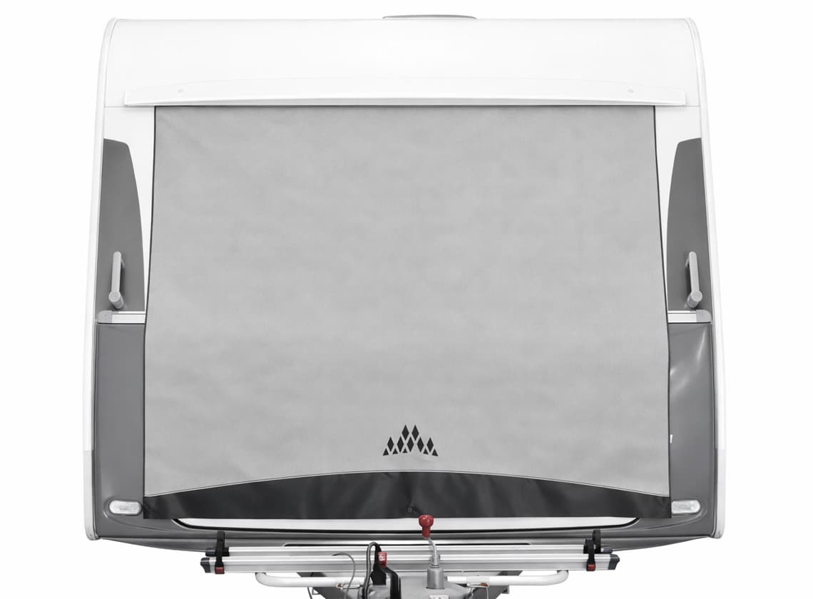 Obelink caravan beschermdoek - 160 x 160 cm