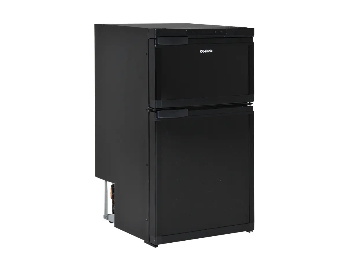 Obelink Coolfit 80 Duo compressor koelkast