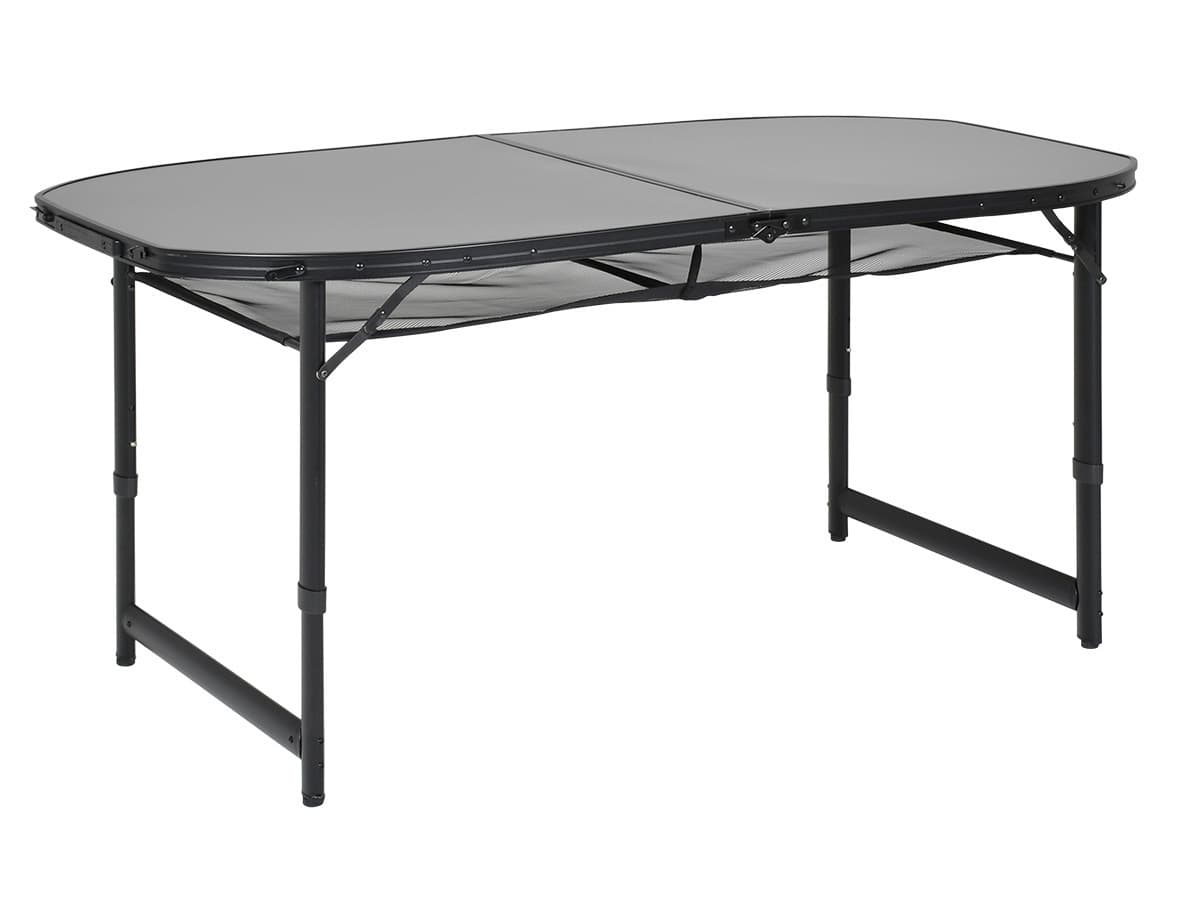 Obelink Cyprus 150 tafel - Black