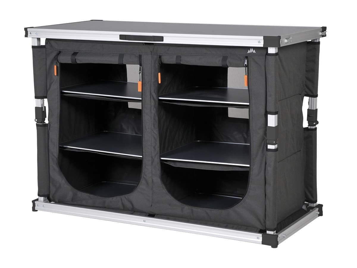 Obelink Lucca XL Quick campingkast