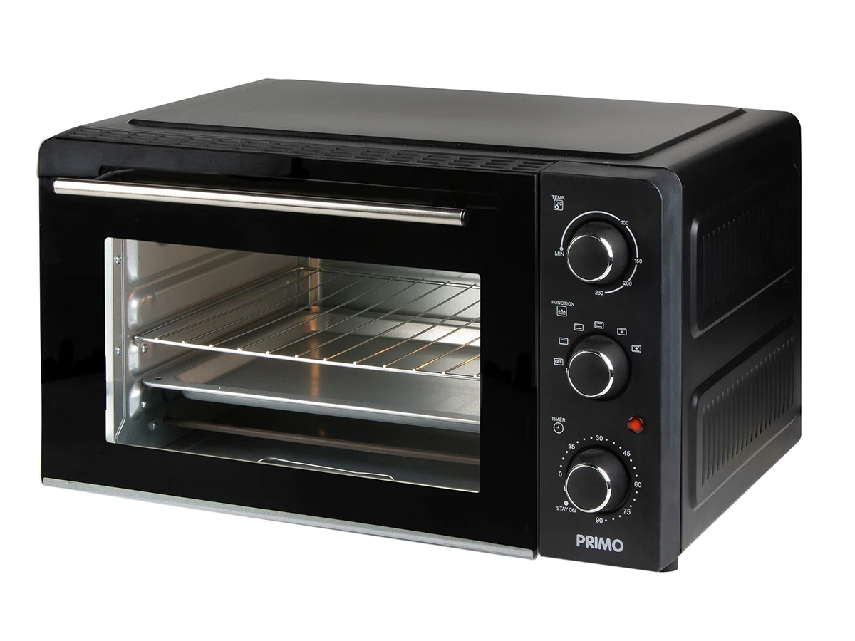 Primo PR254OV oven - 28 liter