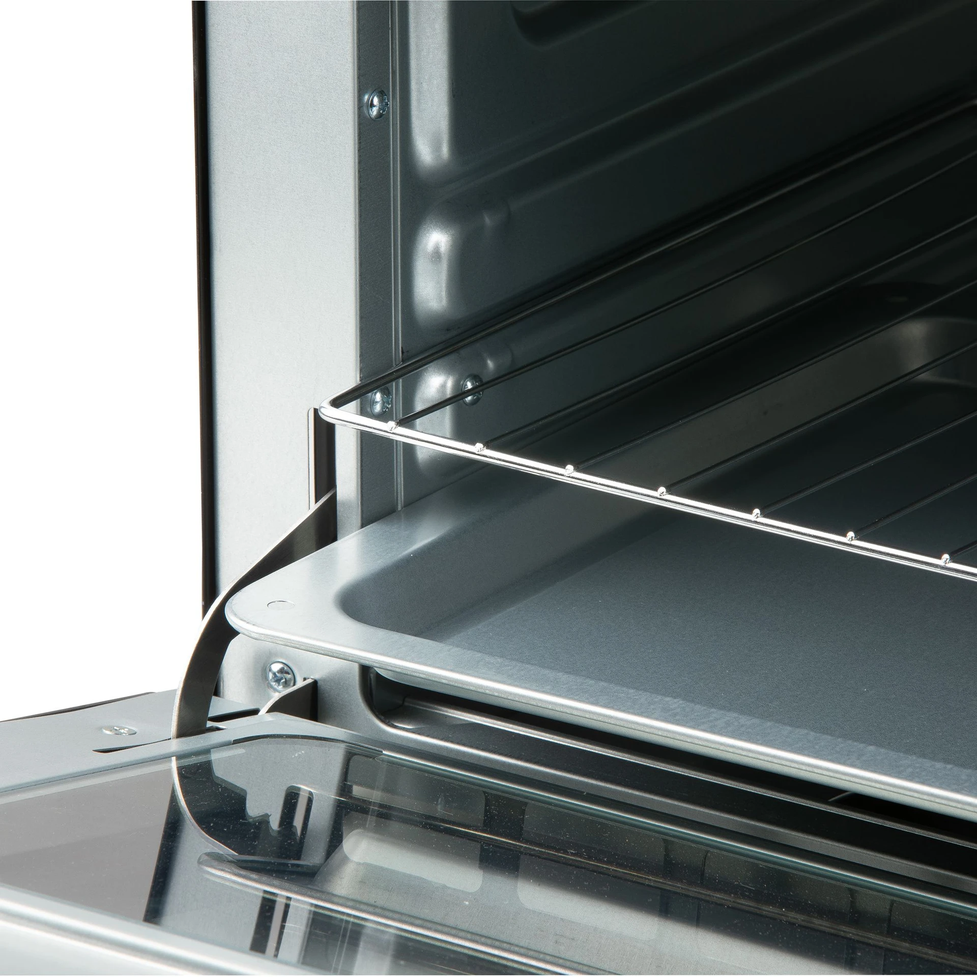Primo PR254OV oven - 28 liter