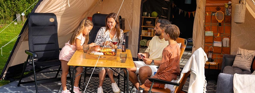 Keuzehulp campingtafels: Welke campingtafel past bij mij?