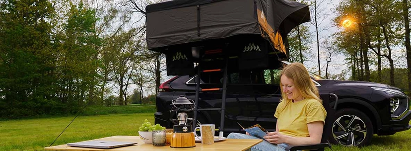 Past er een daktent op mijn auto?