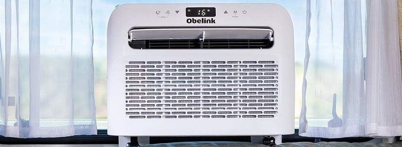 Alles over de Obelink CA-5000 split airco