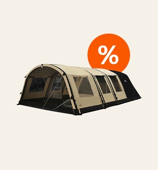 Obelink Weken – Miami tent in de aanbieding