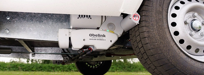 Keuzehulp movers: hoe kies je de juiste caravan mover?