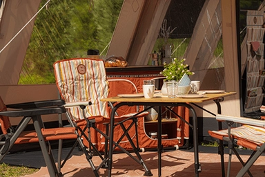 Kampeermeubelen Kampeermeubelen