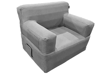 Opblaasbare stoelen Opblaasbare stoelen